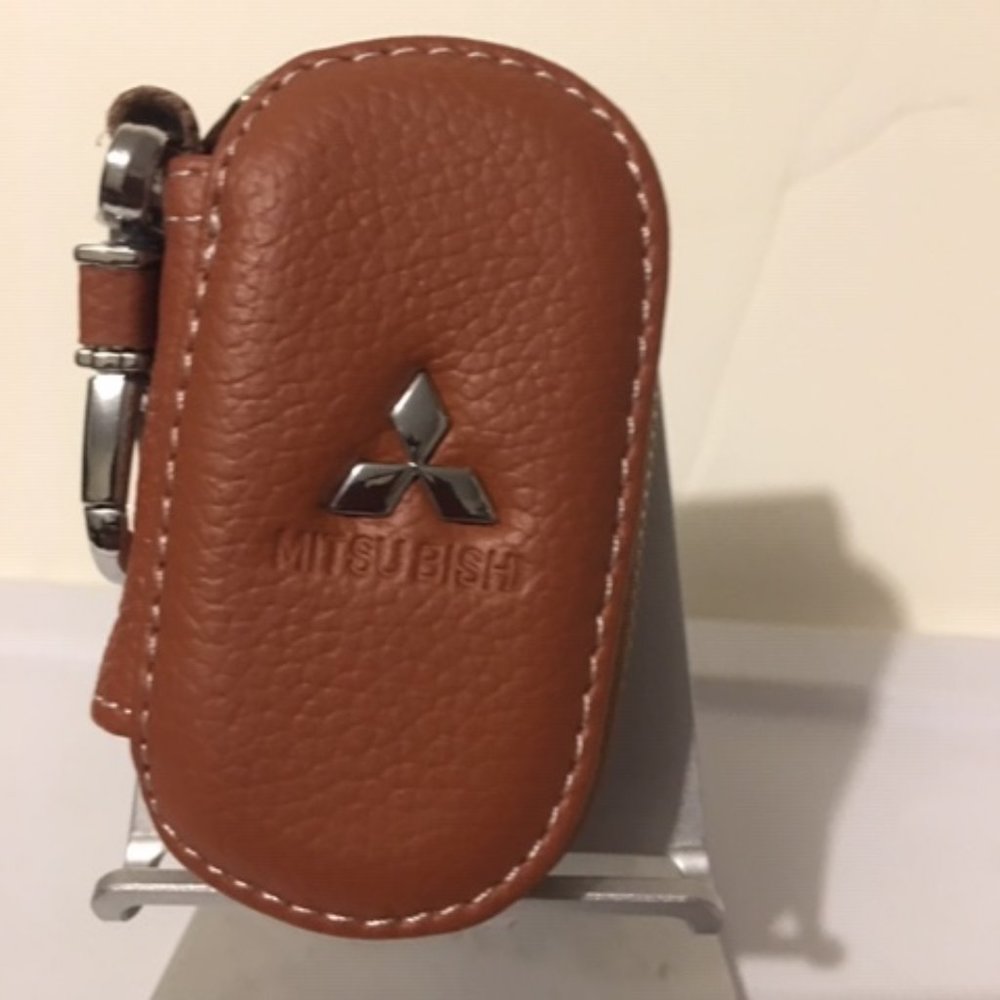 Multi Brand Mitsubishi Key Cover #44